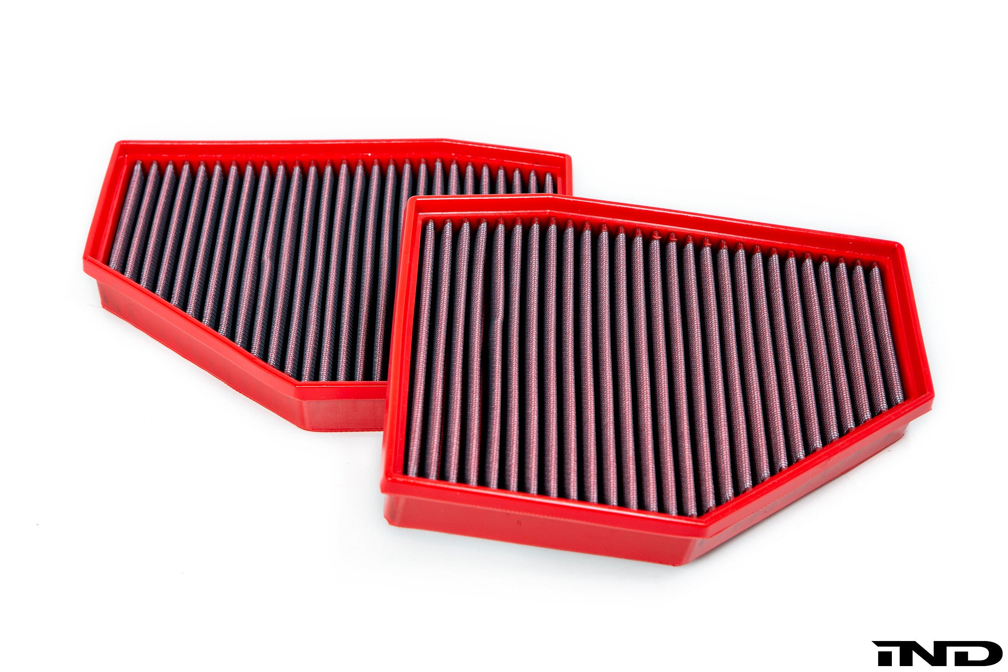 BMC f90 m5 air filter set - iND Distribution