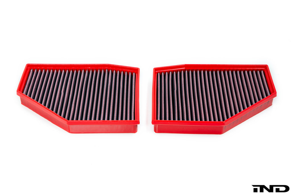 BMC f90 m5 air filter set - iND Distribution