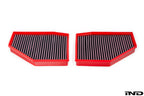 BMC f90 m5 air filter set - iND Distribution