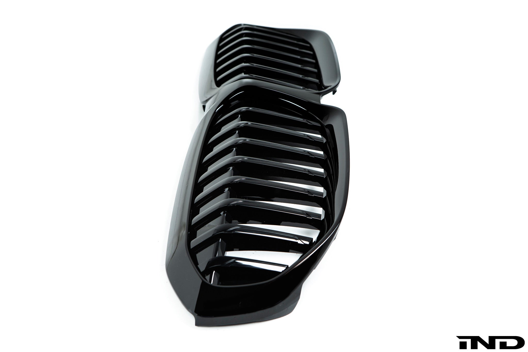 BMW m Performance g20 330i shadow line front grille - iND Distribution