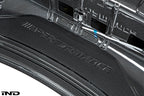 BMW m Performance f87 m2 carbon trunk - iND Distribution