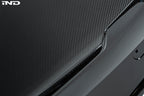 BMW m Performance f87 m2 carbon trunk - iND Distribution
