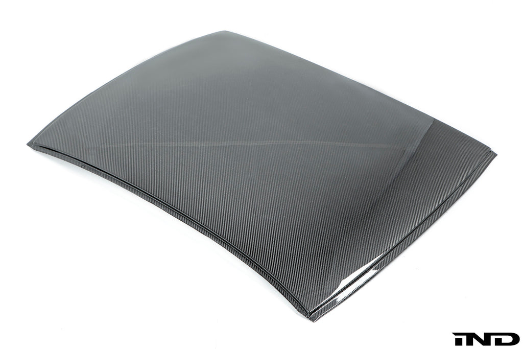 RKP e46 m3 carbon roof panel - iND Distribution