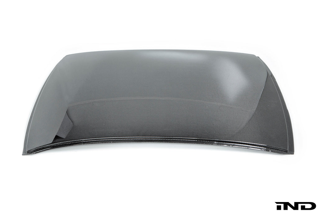 RKP e46 m3 carbon roof panel - iND Distribution