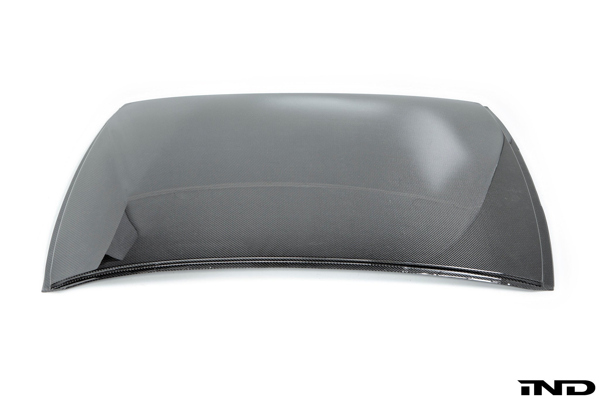 RKP e46 m3 carbon roof panel - iND Distribution