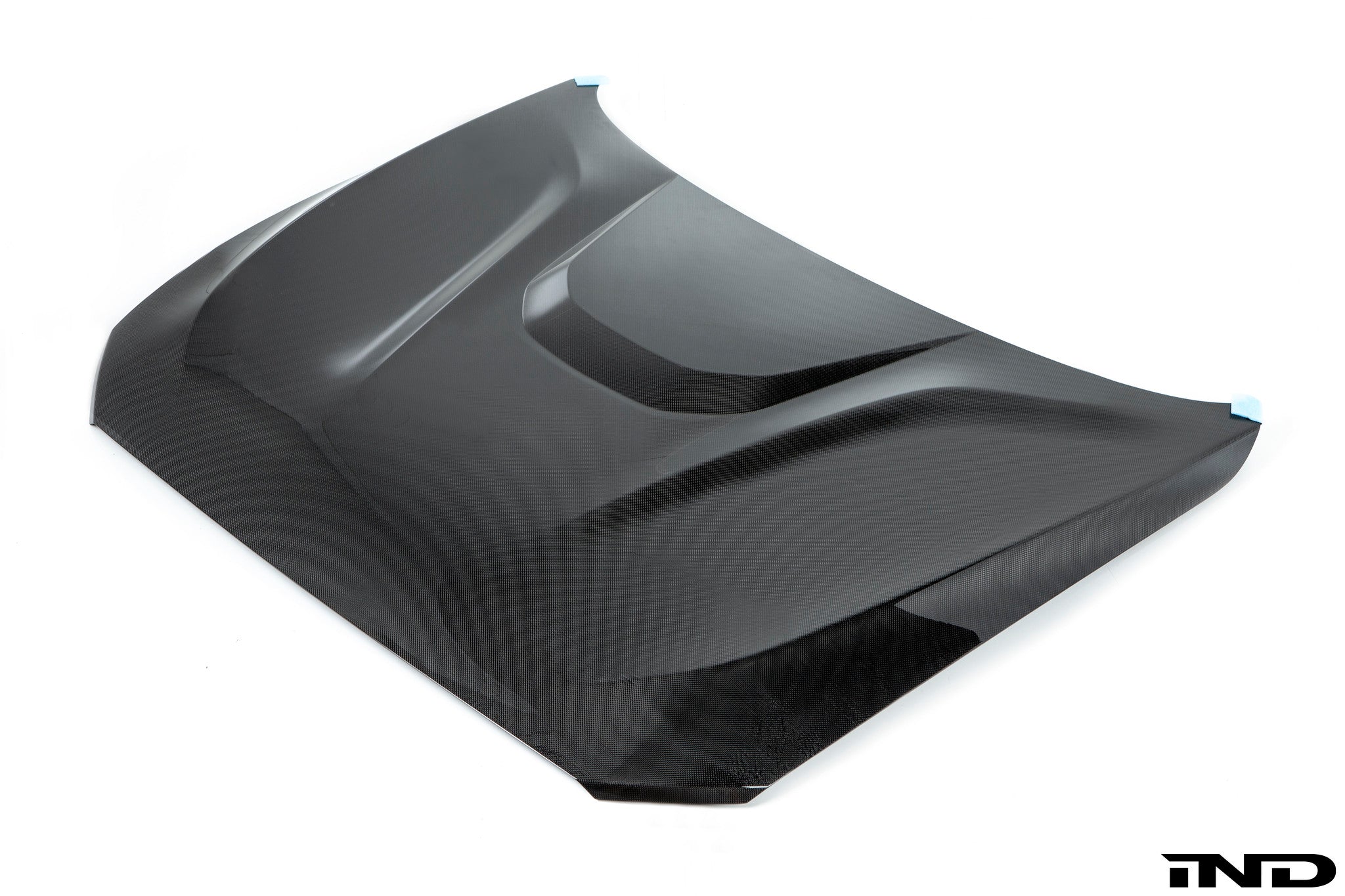 BMW m Performance f87 m2 carbon hood - iND Distribution