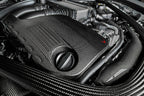 Eventuri f8x m3 m4 carbon fiber engine cover - iND Distribution