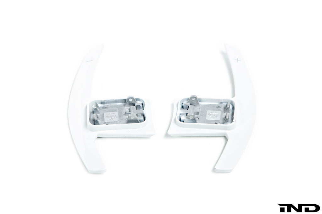 autoteckic competition steering shift paddle set - iND Distribution