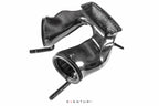 Eventuri porsche 991 turbo turbo s carbon intake system - iND Distribution