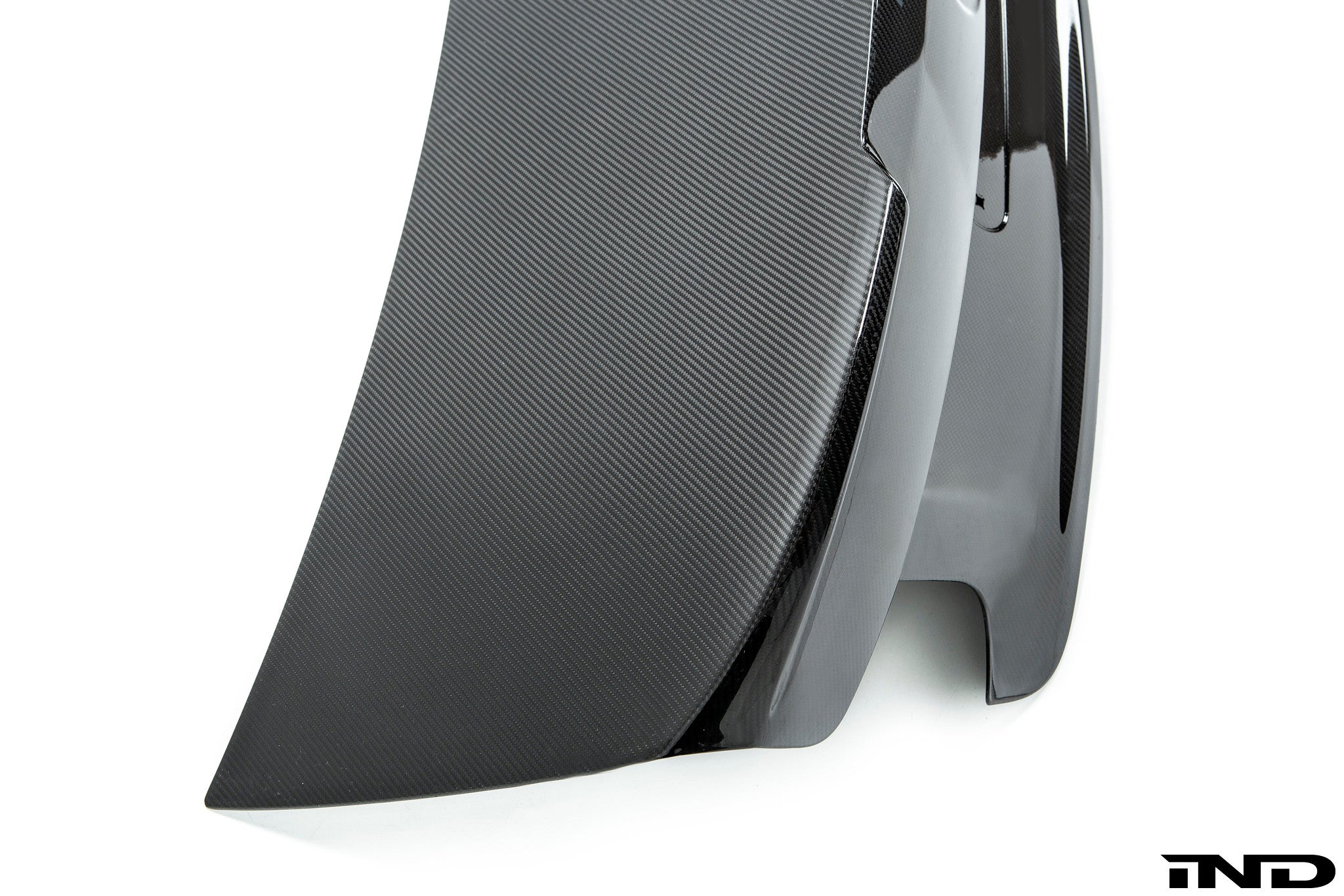 BMW m Performance f87 m2 carbon trunk - iND Distribution