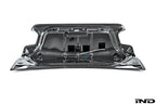 BMW m Performance f87 m2 carbon trunk - iND Distribution