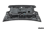 BMW m Performance f87 m2 carbon trunk - iND Distribution