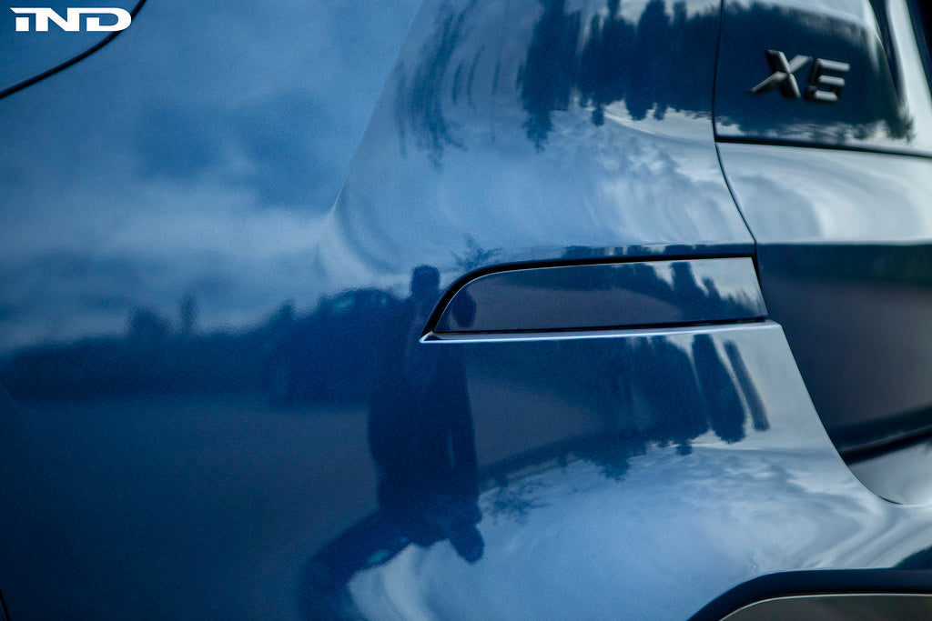 IND G05 X5 M-Sport Essential Kit