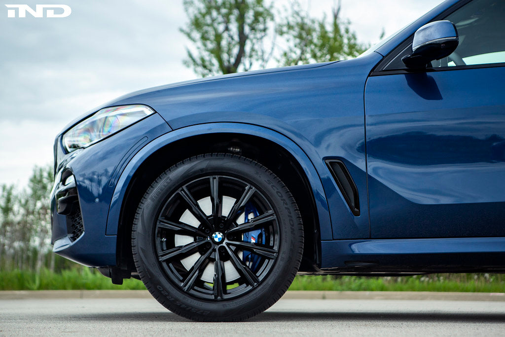 IND G05 X5 M-Sport Essential Kit