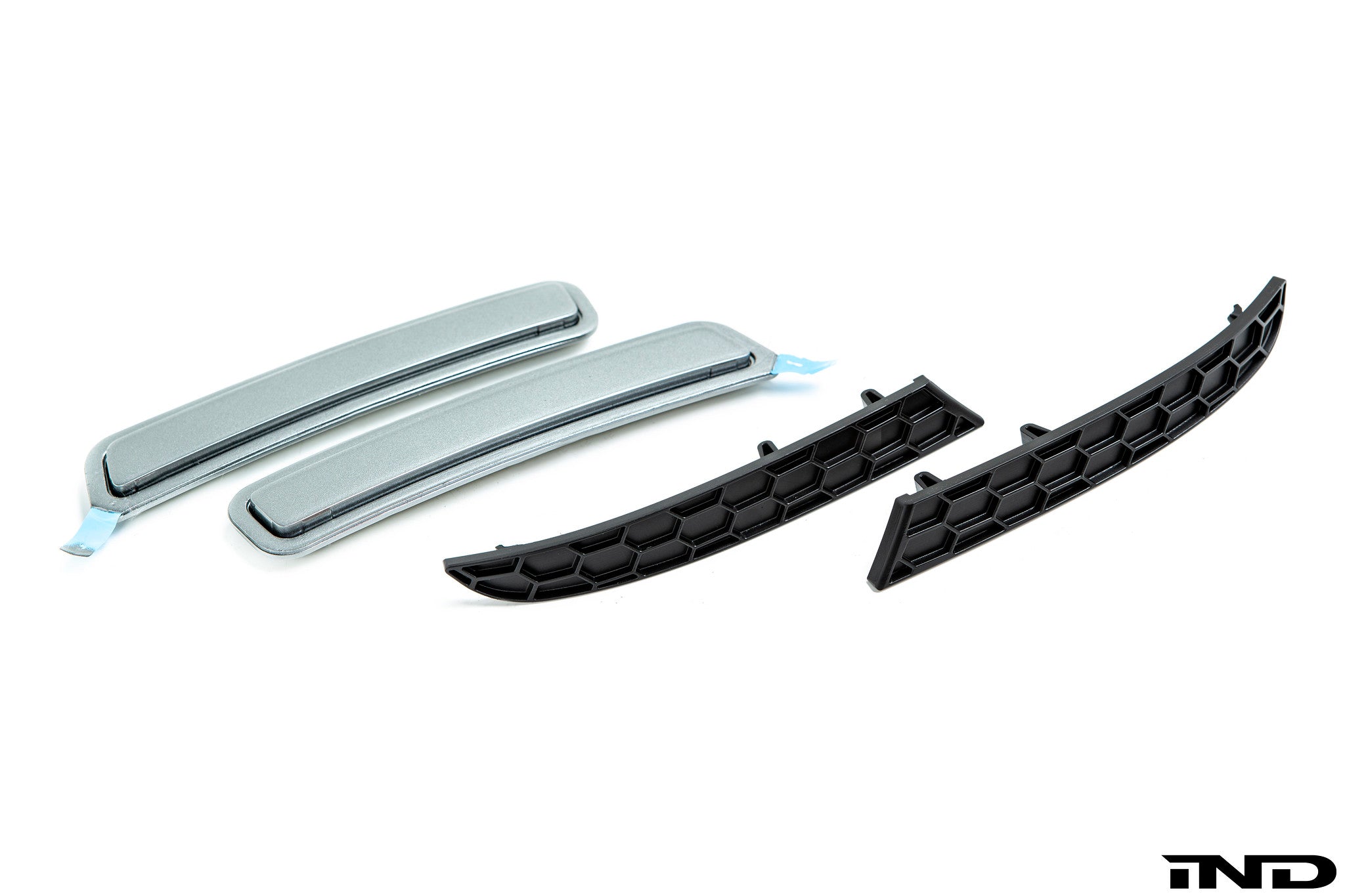 ind f97 x3m appearance package - iND Distribution