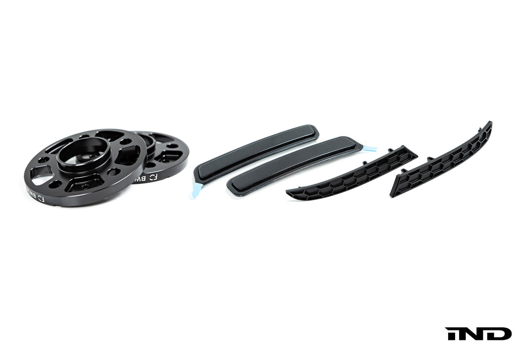 ind f97 x3m appearance package - iND Distribution