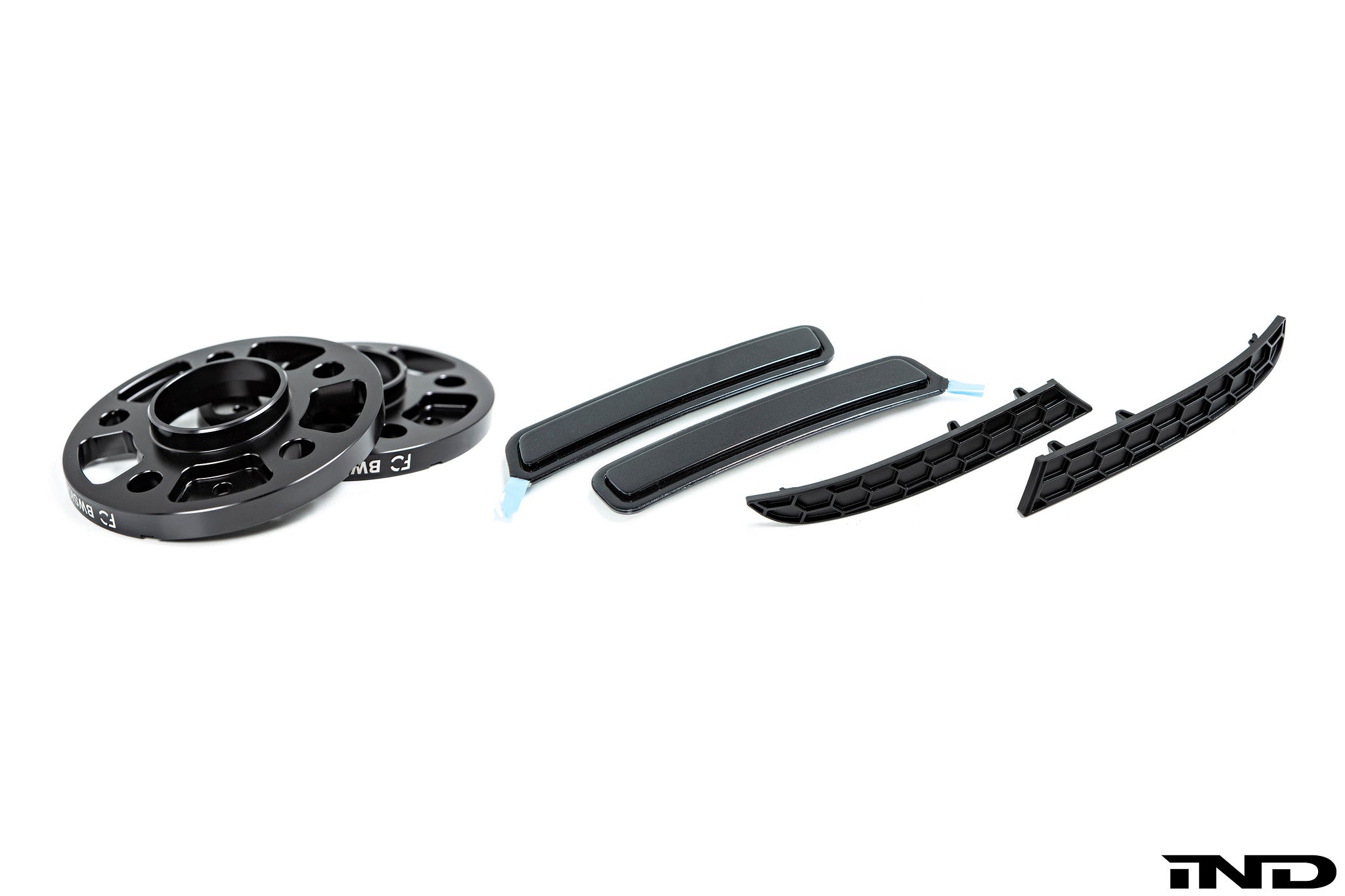 ind f97 x3m appearance package - iND Distribution