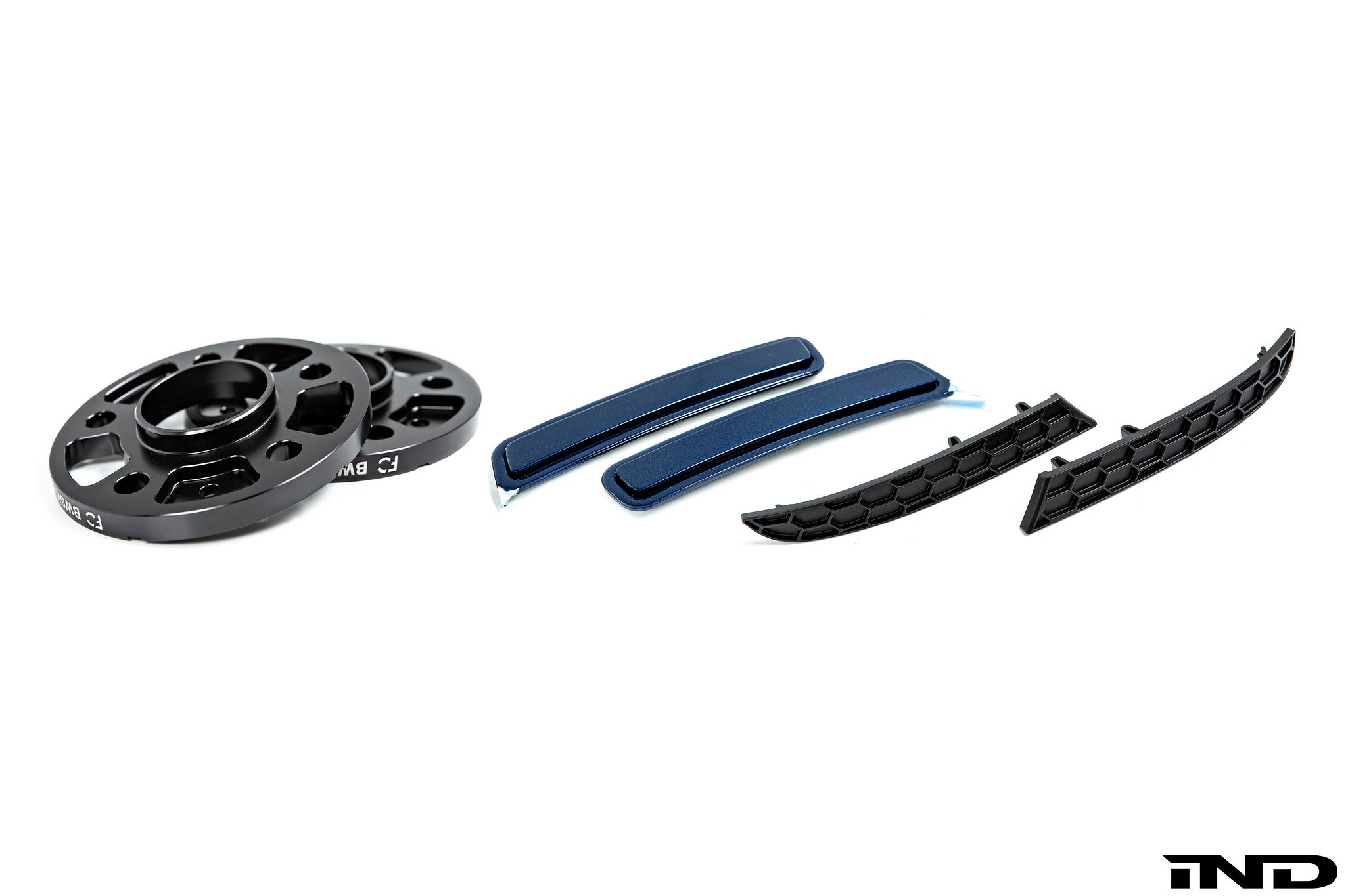 ind f97 x3m appearance package - iND Distribution