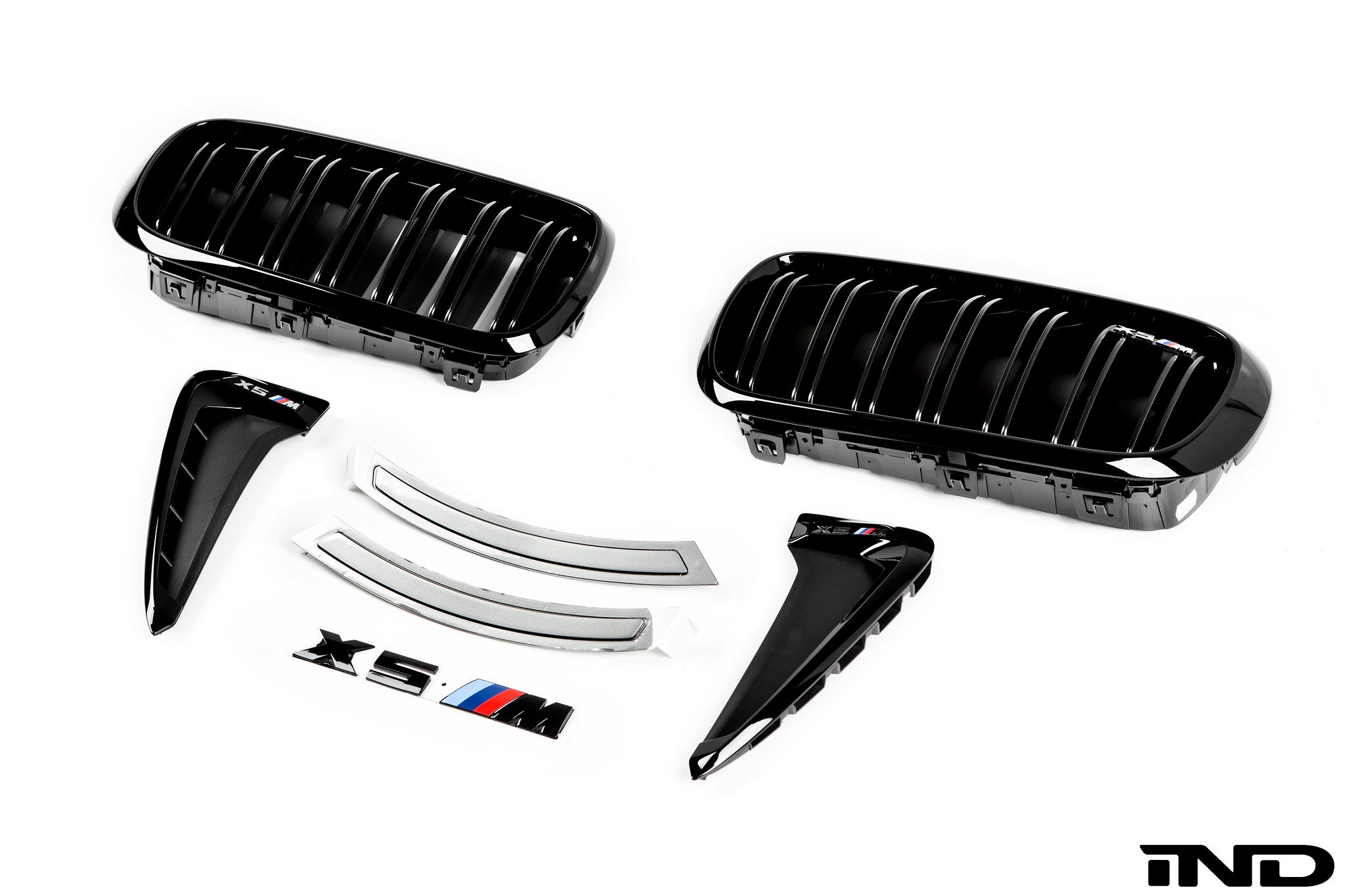 iND f85 x5m cosmetic package non night vision - iND Distribution