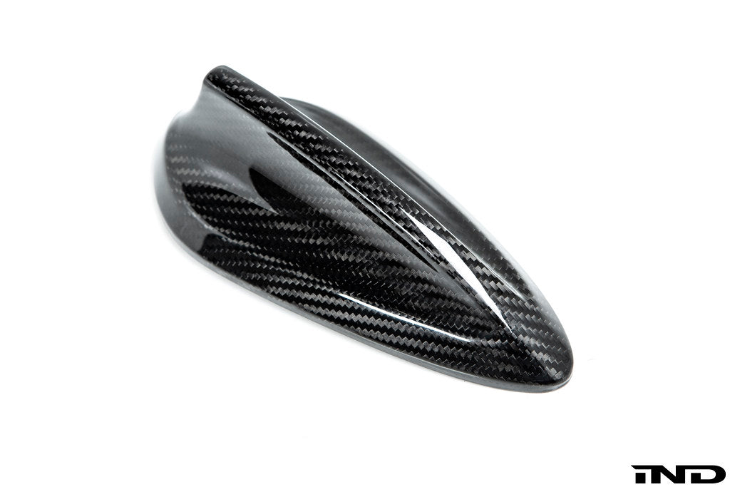AutoTecknic F8X M2 / M3 / M4 Dry Carbon Roof Antenna Cover
