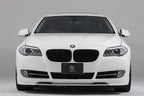 3d design f10 f11 front lip spoiler - iND Distribution