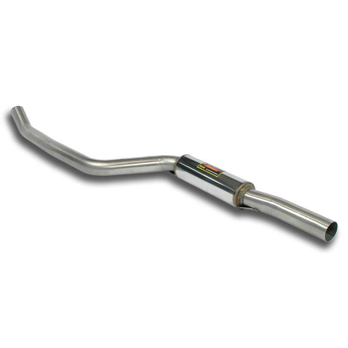 Supersprint BMW F20 / F21 -> 2015 Front Exhaust