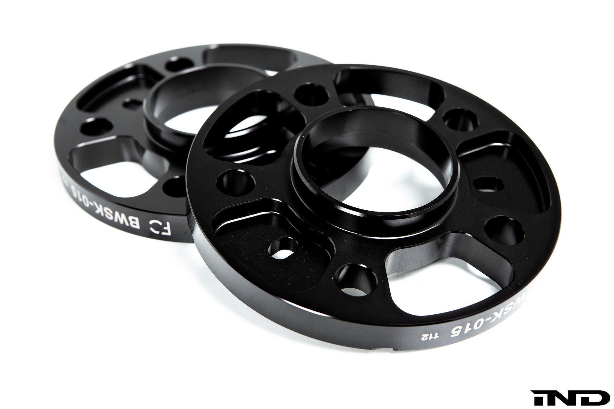 iND g07 x7 essential kit - iND Distribution