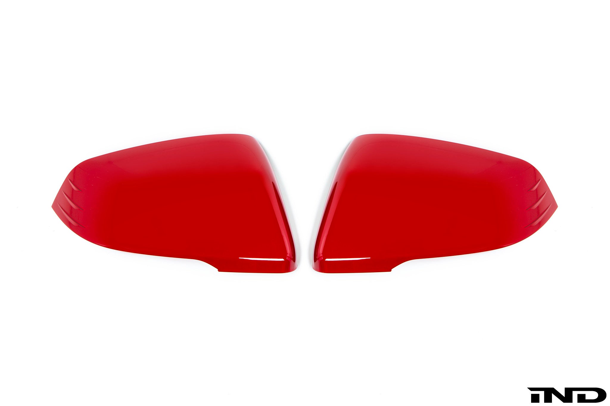 iND a90 supra painted mirror cap set - iND Distribution