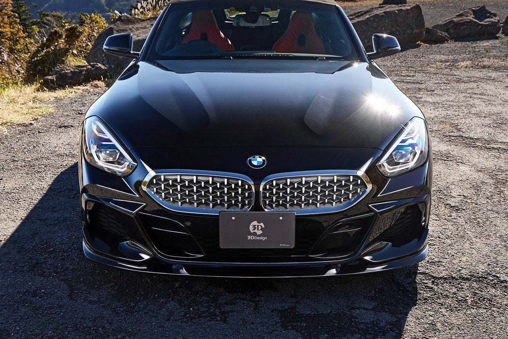 3D Design G29 Z4 20i M-Sport Front Lip