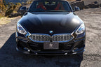 3D Design G29 Z4 M40i Front Lip