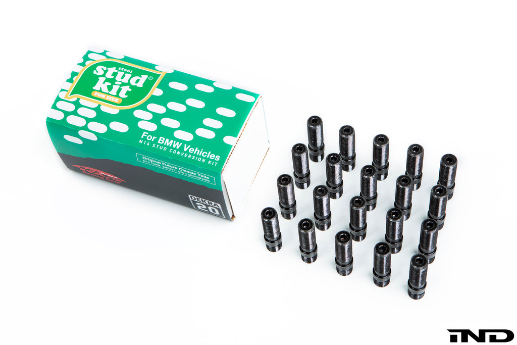 Future Classic 54mm stud kit - iND Distribution