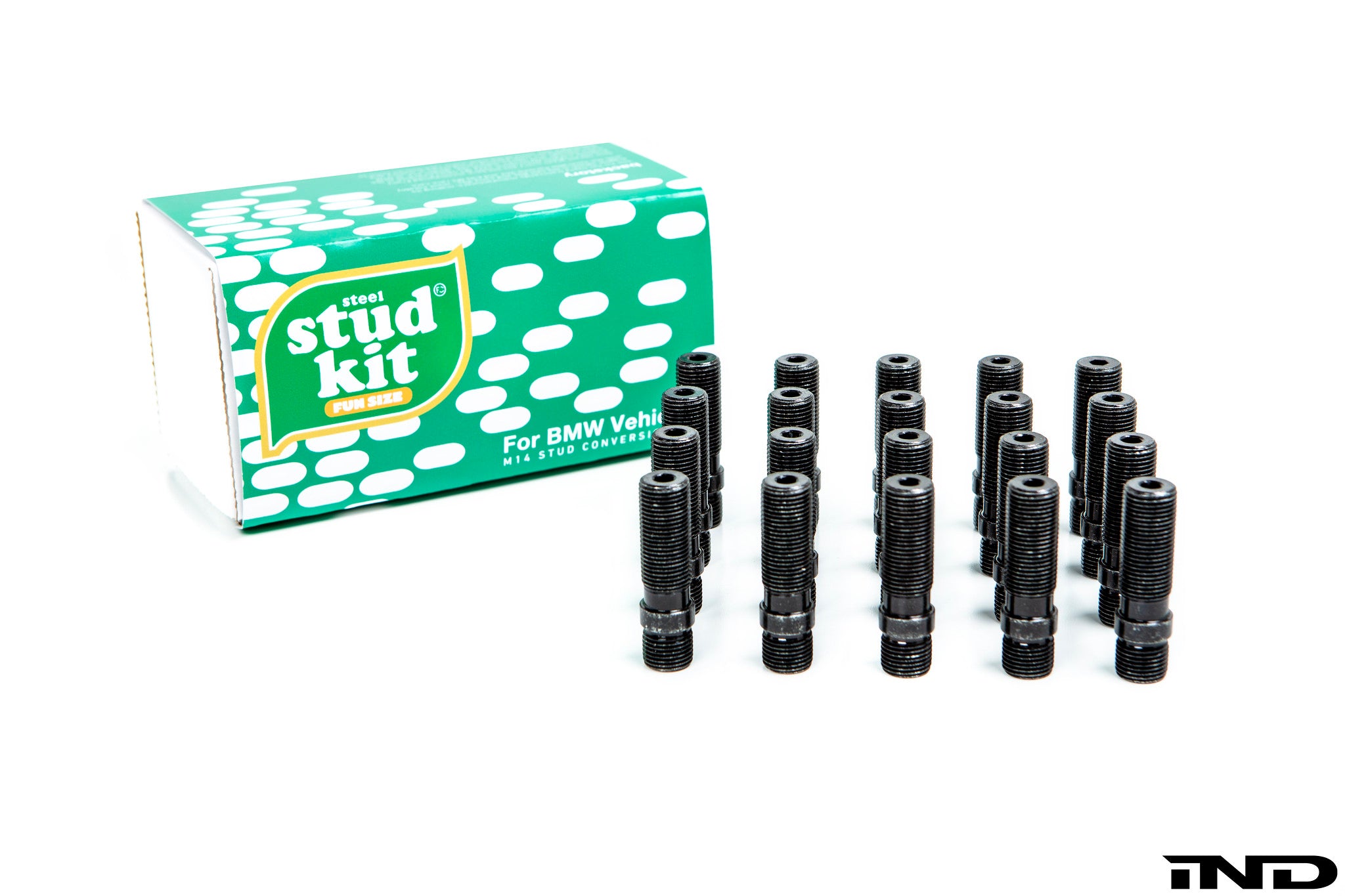 Future Classic 54mm stud kit - iND Distribution