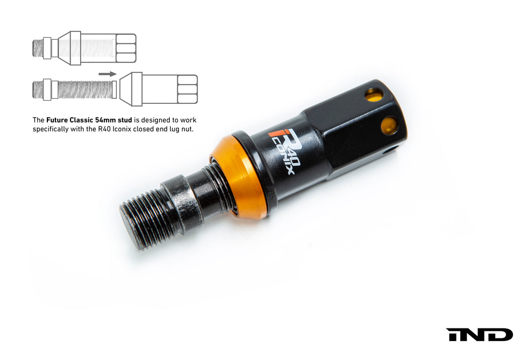 Future Classic 54mm stud kit - iND Distribution