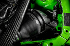 Eventuri f8x m3 m4 carbon fiber intake system - iND Distribution