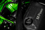 Eventuri f8x m3 m4 carbon fiber intake system - iND Distribution