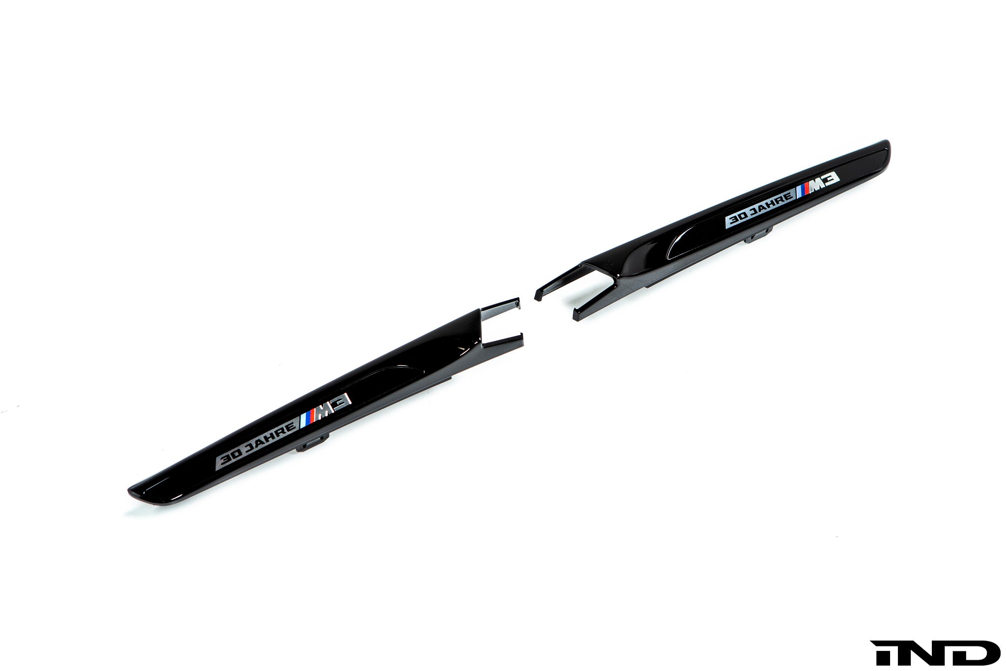 BMW f80 m3 30 jahre edition side grille set - iND Distribution