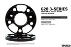 iND g20 3 series essential kit - iND Distribution
