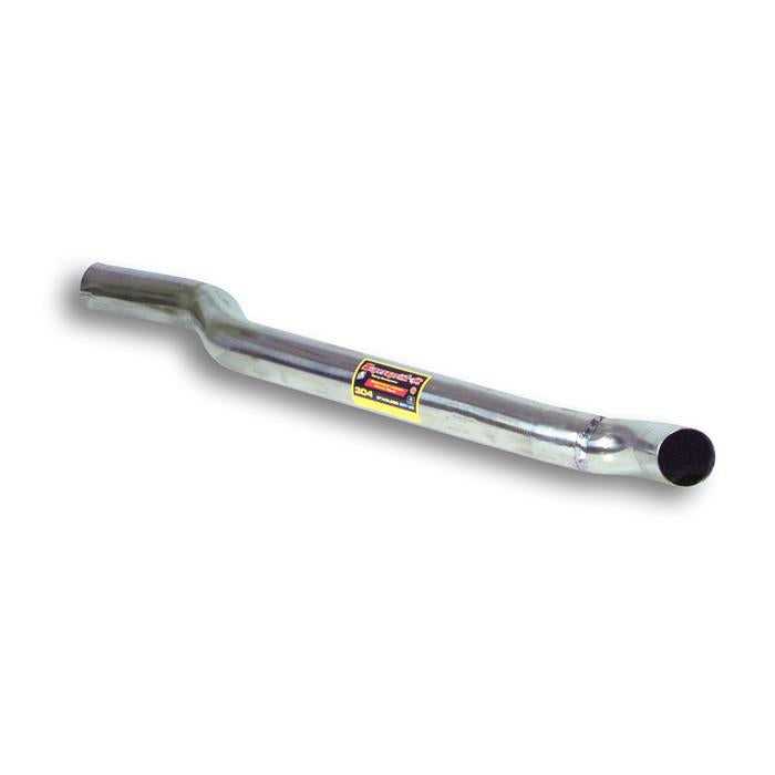 Supersprint ALPINA 5  Series (E39) Centre Pipe