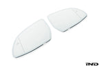 BMW G0X / F9X  European Aspherical Mirror Set