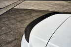 3D Design F91 M8 Convertible Carbon Rear Trunk Spoiler