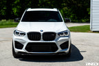 BMW M Performance F97 X3M Pre-LCI Carbon Front Grille Set