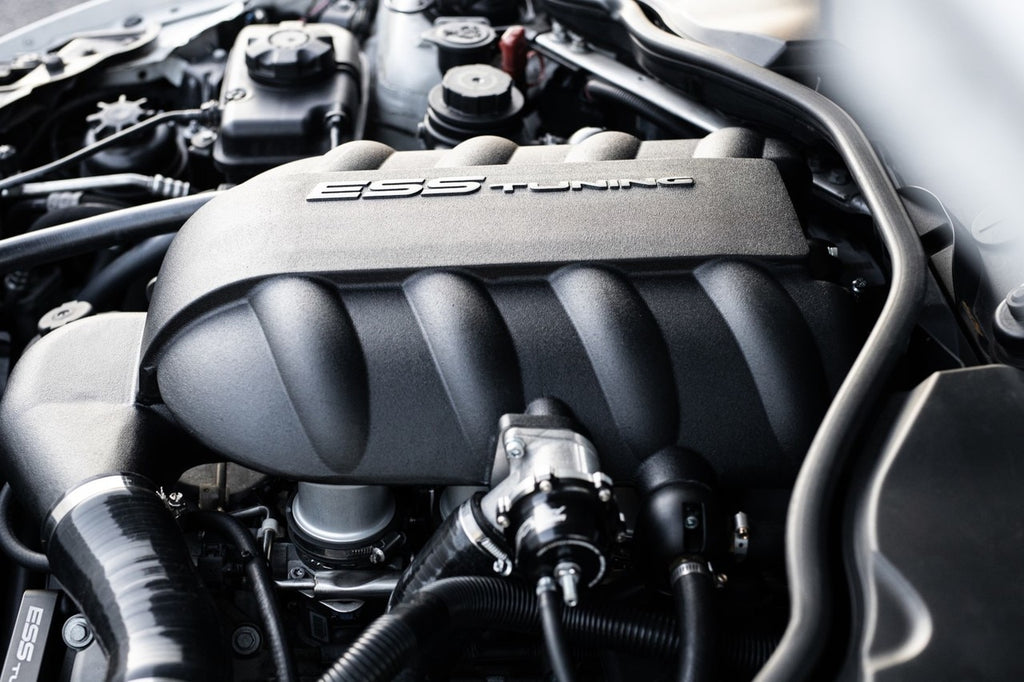 ESS Tuning Supercharger Kit, BMW E90/E91/E92/E92, S65 – 5150 AutoSport