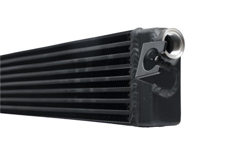 CSF E30 Group A / DTM Style Race-Spec Oil Cooler