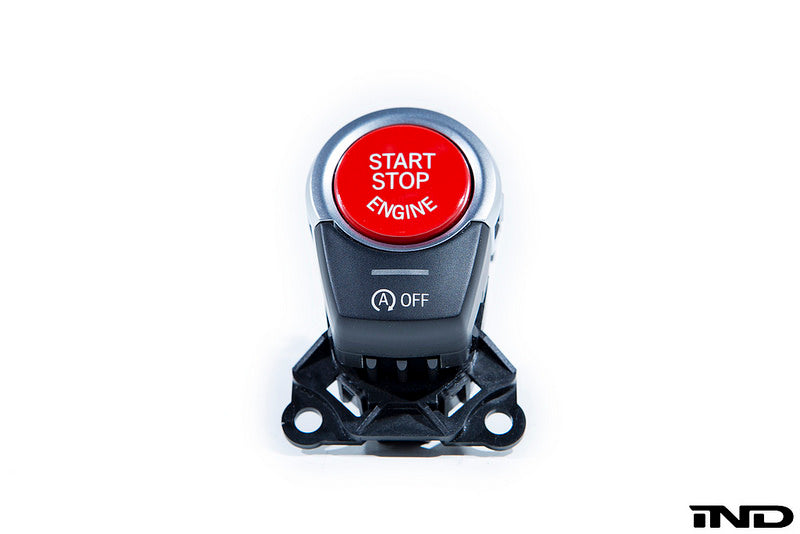 iND f10 m5 f1x m6 red start stop button - iND Distribution