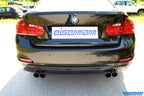 Eisenmann 328i 428i performance exhaust - iND Distribution
