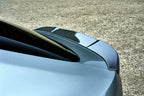 3D Design F98 X4M Carbon Rear Trunk Spoiler