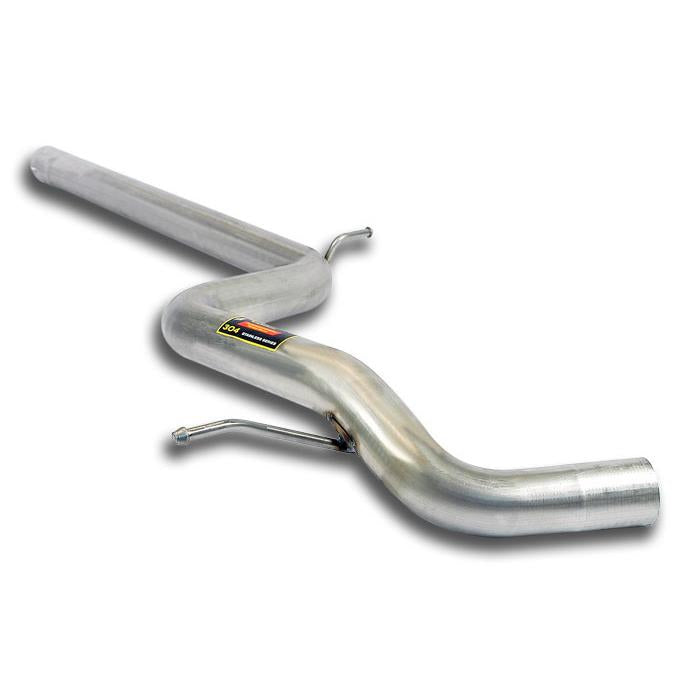 Supersprint SEAT LEON 5F Centre Pipe