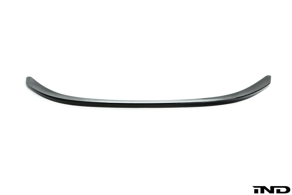 3D Design F92 M8 / G15 8-Series Carbon Rear Trunk Spoiler