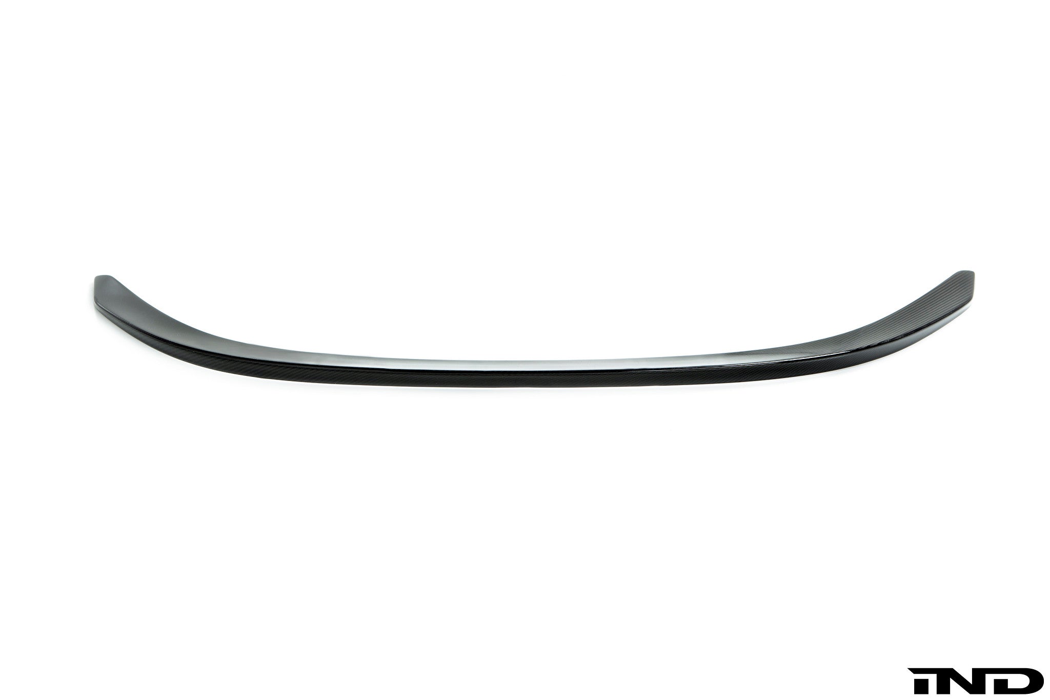 3D Design F92 M8 / G15 8-Series Carbon Rear Trunk Spoiler