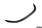 3D Design F92 M8 / G15 8-Series Carbon Rear Trunk Spoiler